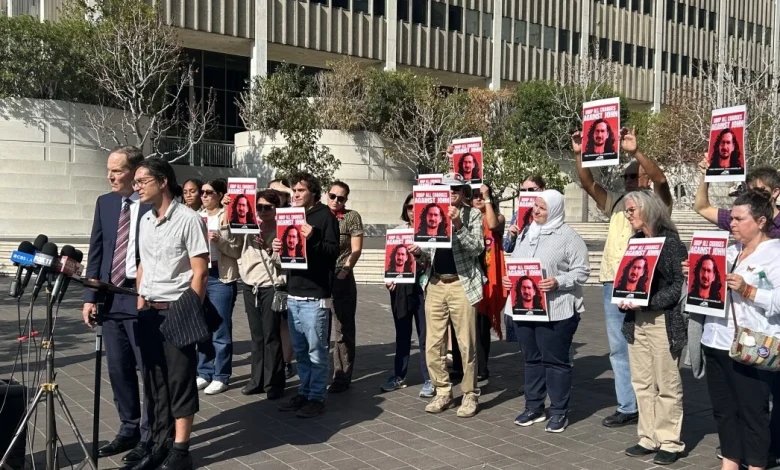 CSU lecturer acquitted - LAist