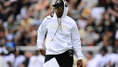 CU Buffs students say Deion Sanders' honeymoon in Boulder is over
