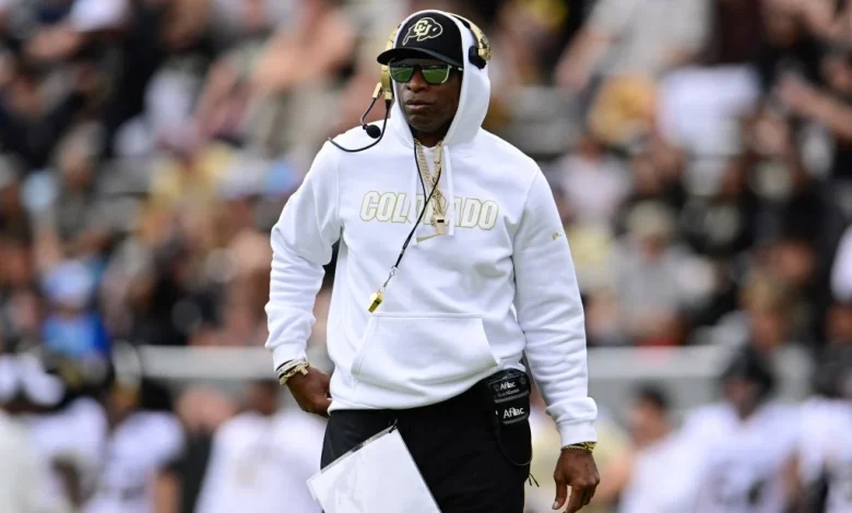 CU Buffs students say Deion Sanders' honeymoon in Boulder is over