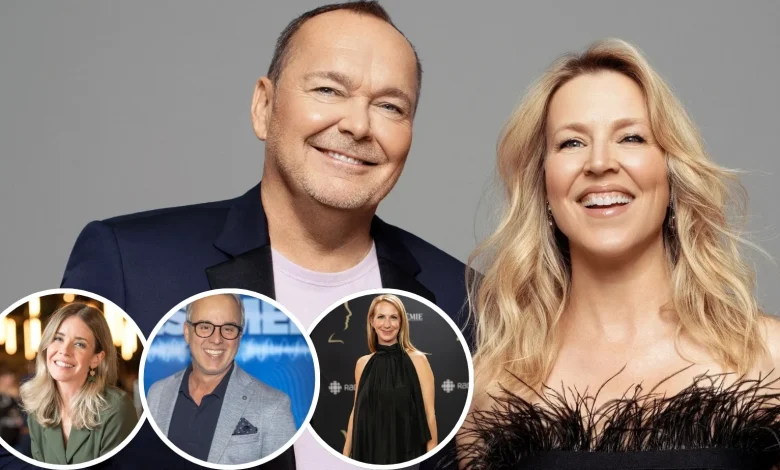 Ça finit bien la semaine: L’une de ces personnalités pourrait remplacer Julie Bélanger