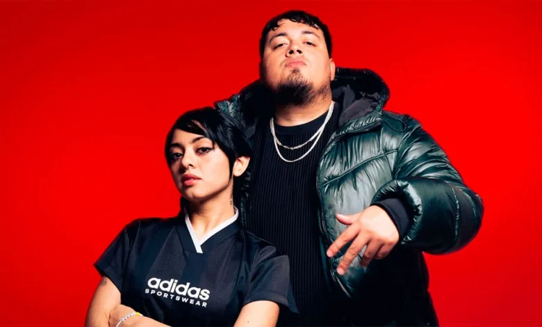 'Cachirula & Loojan', 'RØZ' y los latinos que se presentarán en Coachella