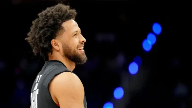Cade Cunningham’s evolution and how a FOMO text changed the Pistons’ future