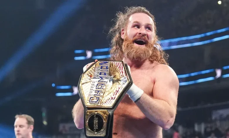 Cageside Community Wrestler Rankings, Season 14: Week 49 results & Week 50 vote