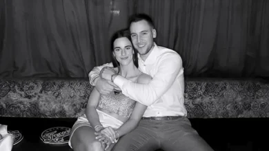 Caitlin Clark Drops Two-Word Message As Boyfriend Connor McCaffery Announces Butler Exit