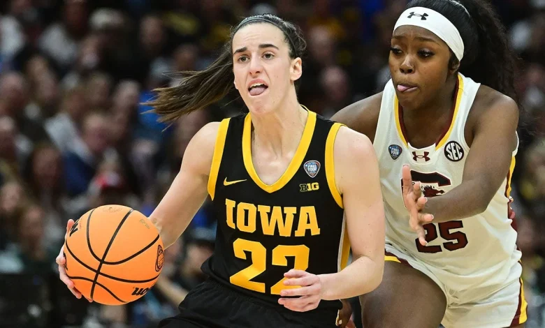 Caitlin Clark's newest Fever teammate has dramatic history with superstar