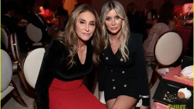 Caitlyn Jenner Says Late Friend Sophia Hutchins Owed Her Over $439,000, Files Claim Against Estat