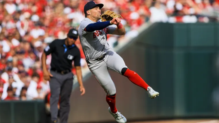 Caleb Durbin Breaks Silence On Abysmal Start With Red Sox