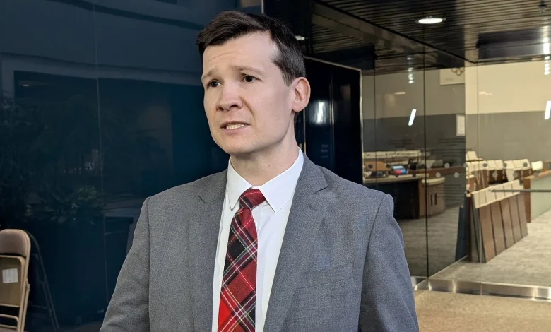 Calgary officials say city on track to lift water restrictions Thursday