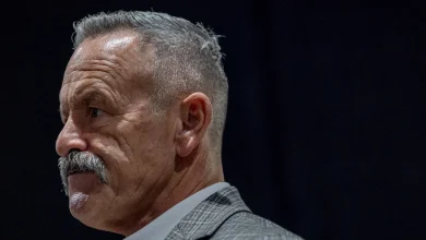 California Supreme Court halts GOP sheriff's voter fraud investigation