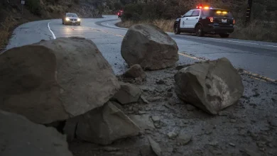 California may be in path of a ‘super’ El Niño. It could bring rain, floods, coastal erosion
