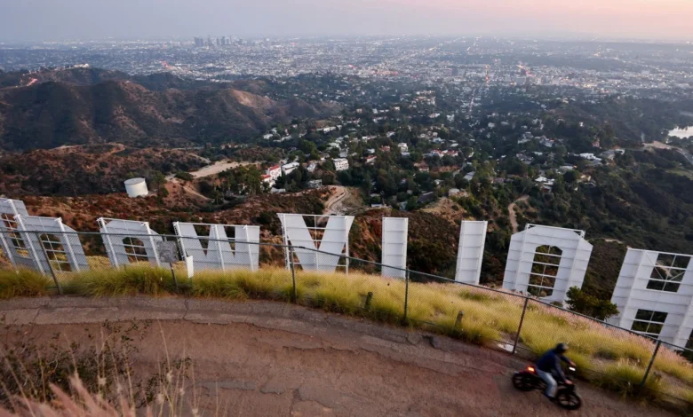 California's Creative Job Losses Aren't AI Casualties, Report Finds