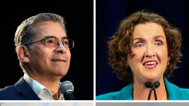 California’s Governor Candidates to Meet in First Major Debate After Swalwell