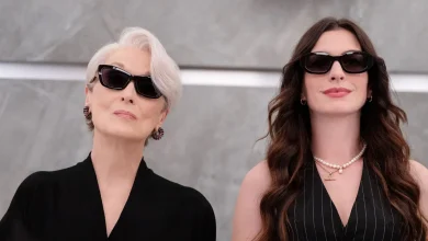 Calling All Vogue Book Club Members: We’re Hosting a Special Screening of The Devil Wears Prada 2