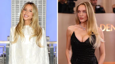 Cameron Brink Shows Off Her Six Pack & Alex Cooper Is In A Bitter Feud With Alix Earle