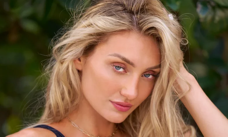 Cameron Brink’s Revolve Festival ’Fit Is Reminiscent of These 4 SI Swimsuit Photos