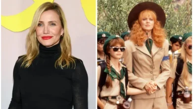Cameron Diaz Developing 'Troop Beverly Hills' Sequel, Clea DuVall Directing