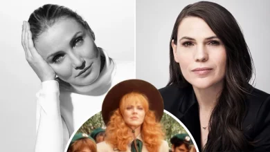 Cameron Diaz To Star In 'Troop Beverly Hills' Sequel For TriStar Pictures