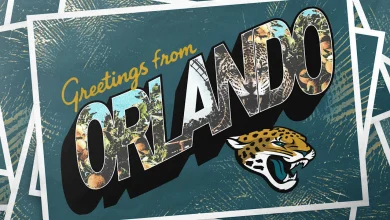 Camping World Stadium to Be Jaguars Temporary Home for 2027