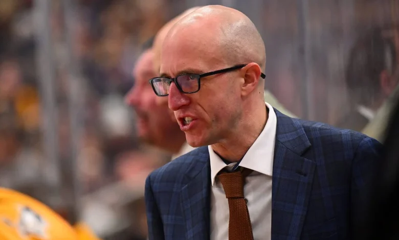 Can Dan Muse save the Penguins? A daunting to-do list for Game 3 vs. Flyers