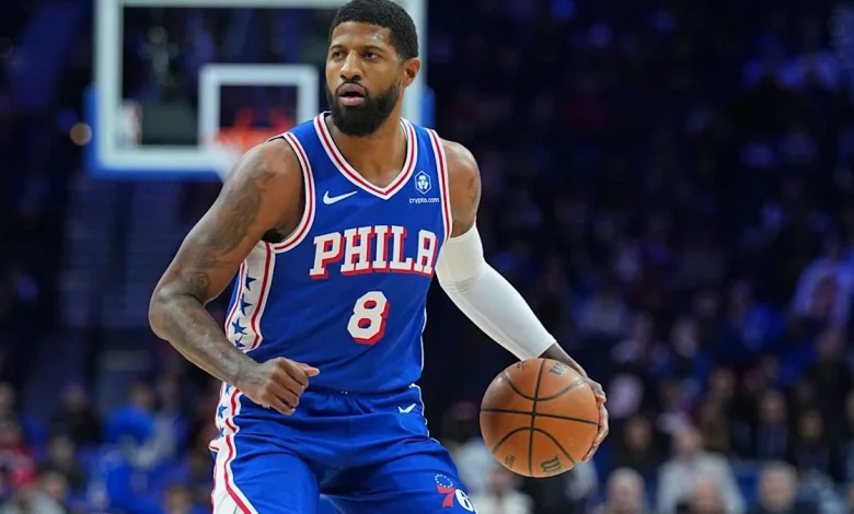 Can George continue carrying scoring momentum?