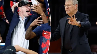 Can UConn women's and men's teams pull off 2026 Final Four sweep?