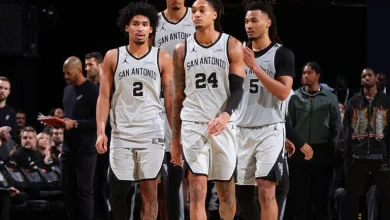 Can popular Spurs overcome lack of playoff experience?