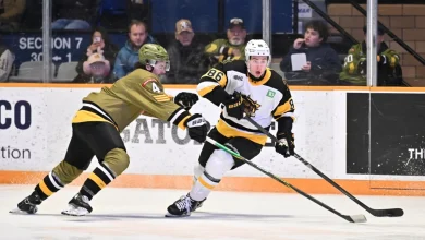 Can the Battalion 'Bulldog' their way to an upset?