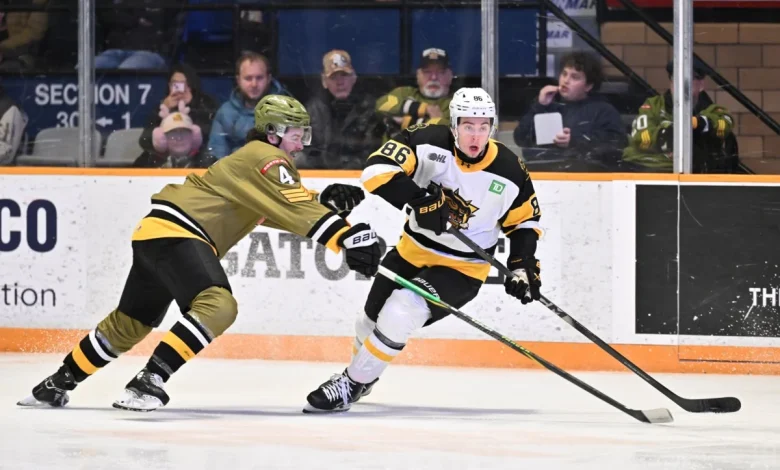 Can the Battalion 'Bulldog' their way to an upset?