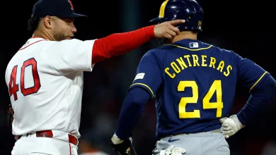 Can the Red Sox recover from a 2-8 start? Odds aren't good.
