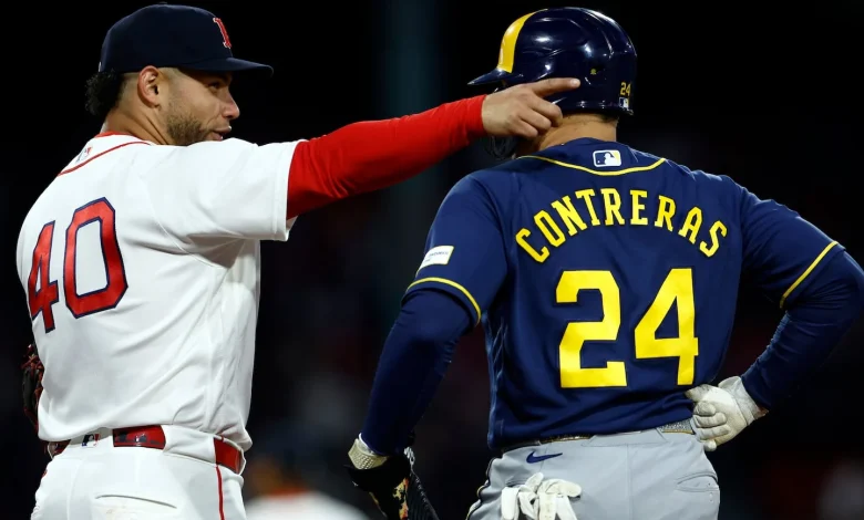 Can the Red Sox recover from a 2-8 start? Odds aren't good.