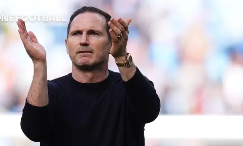 Can you name every team to have topped the Championship table at Easter?