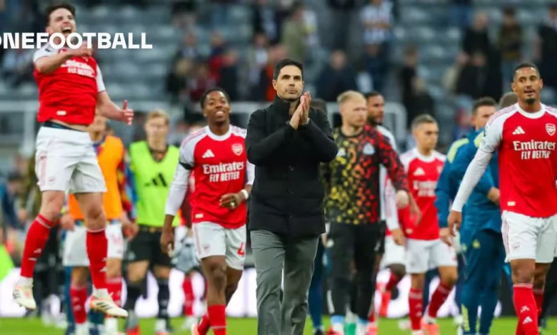 Can you name every team to have topped the Premier League table at Easter?