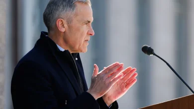 Canada | Mark Carney s’engage à ce que le prochain gouverneur général parle français