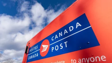 Canada Post moving to end home mail delivery