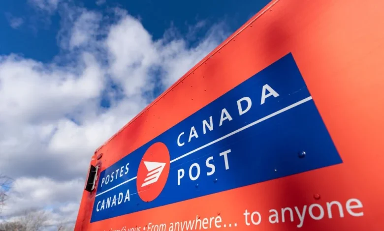 Canada Post moving to end home mail delivery