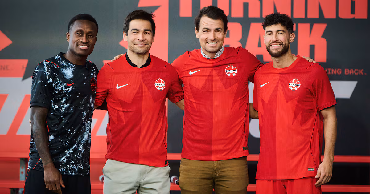 Canada Soccer, players reach World Cup pay deal after years of labour strife