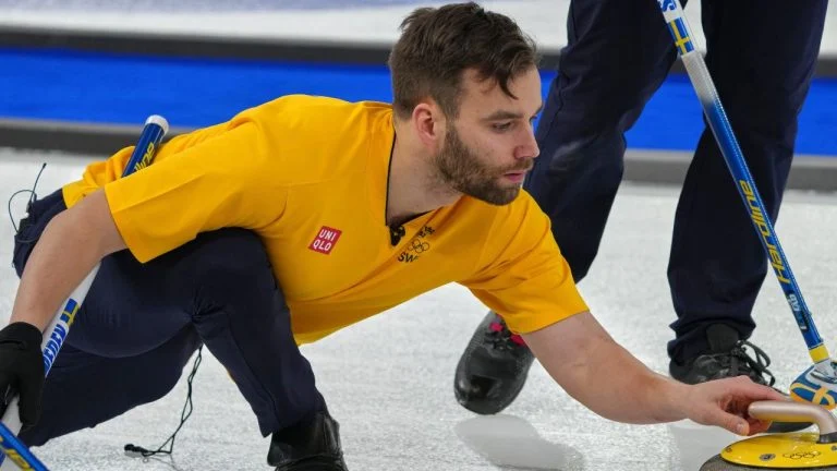 Canada-Sweden curling feud reignited: report