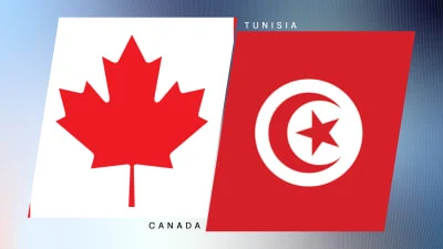 Canada vs. Tunisia: How to watch, stream international friendly