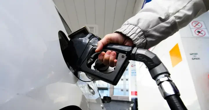 Canada’s fuel excise tax freeze now in effect. Where do gas prices stand?