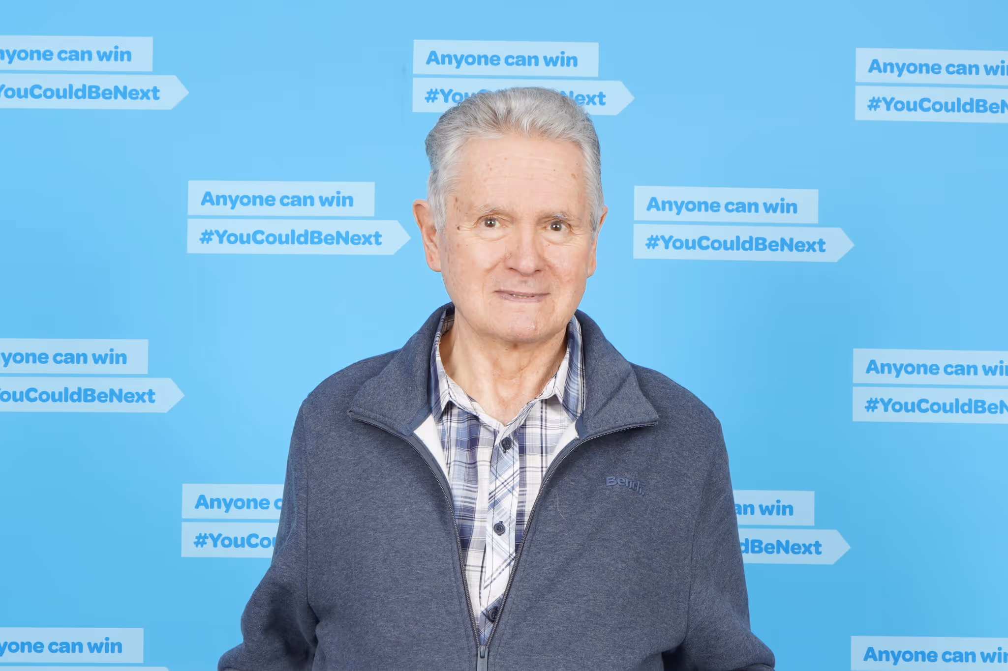 Canadian lottery winner asked for prize in cash before learning of huge jackpot