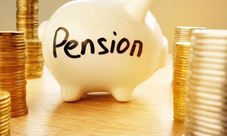 Canadian pension plans are so healthy that employers are taking a contribution 'holiday,' says Mercer