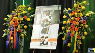 Canadians encouraged to register as organ donors as Green Shirt Day returns