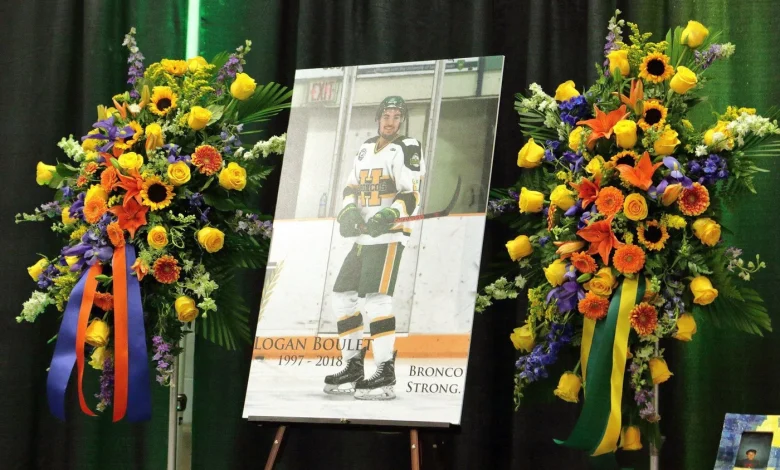 Canadians encouraged to register as organ donors as Green Shirt Day returns