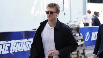 Canadiens at Lightning | Game 2