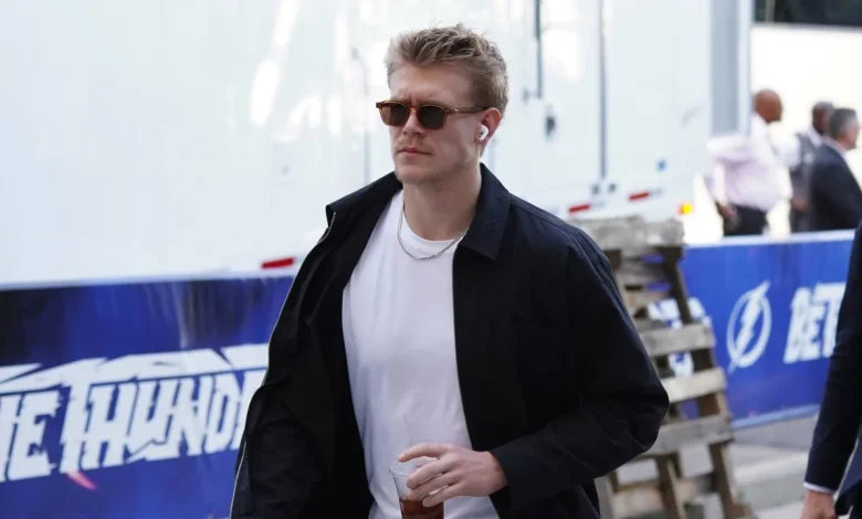 Canadiens at Lightning | Game 2