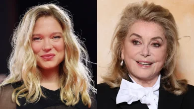 Cannes 2026: Léa Seydoux, Catherine Deneuve to Pull Double Duty