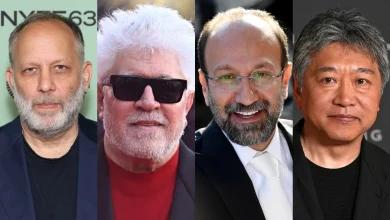 Cannes 2026 Selection Unveiled: Full List for Film Festival
