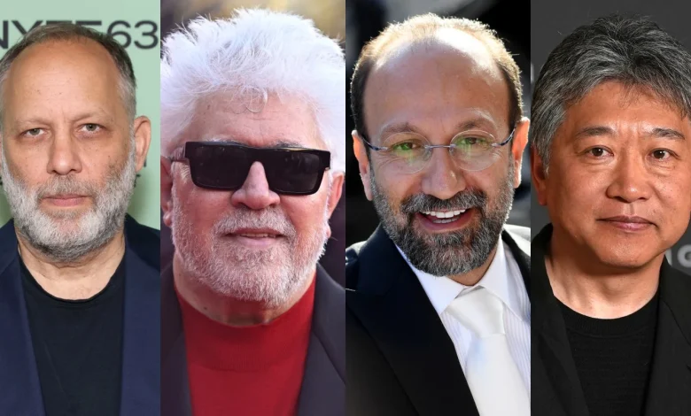 Cannes 2026 Selection Unveiled: Full List for Film Festival