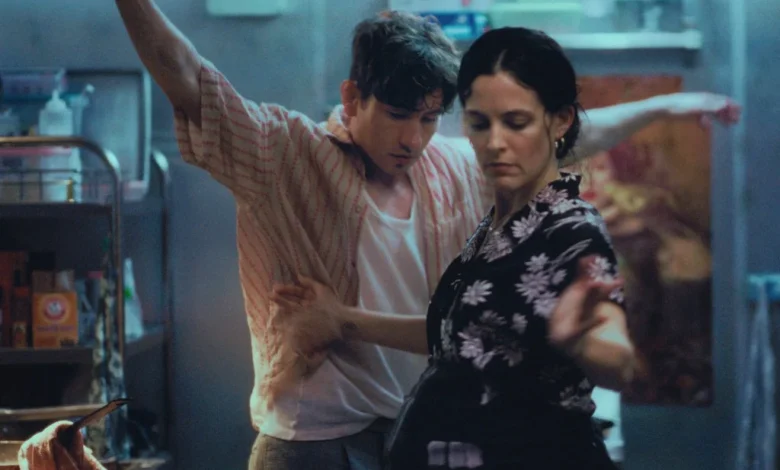 Cannes Directors’ Fortnight Unveils Starry 2026 Lineup