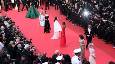 Cannes Film Festival Reveals 2026 Lineup
